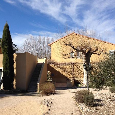 Clos St Pierre De Fraisse Avignon Luaran gambar