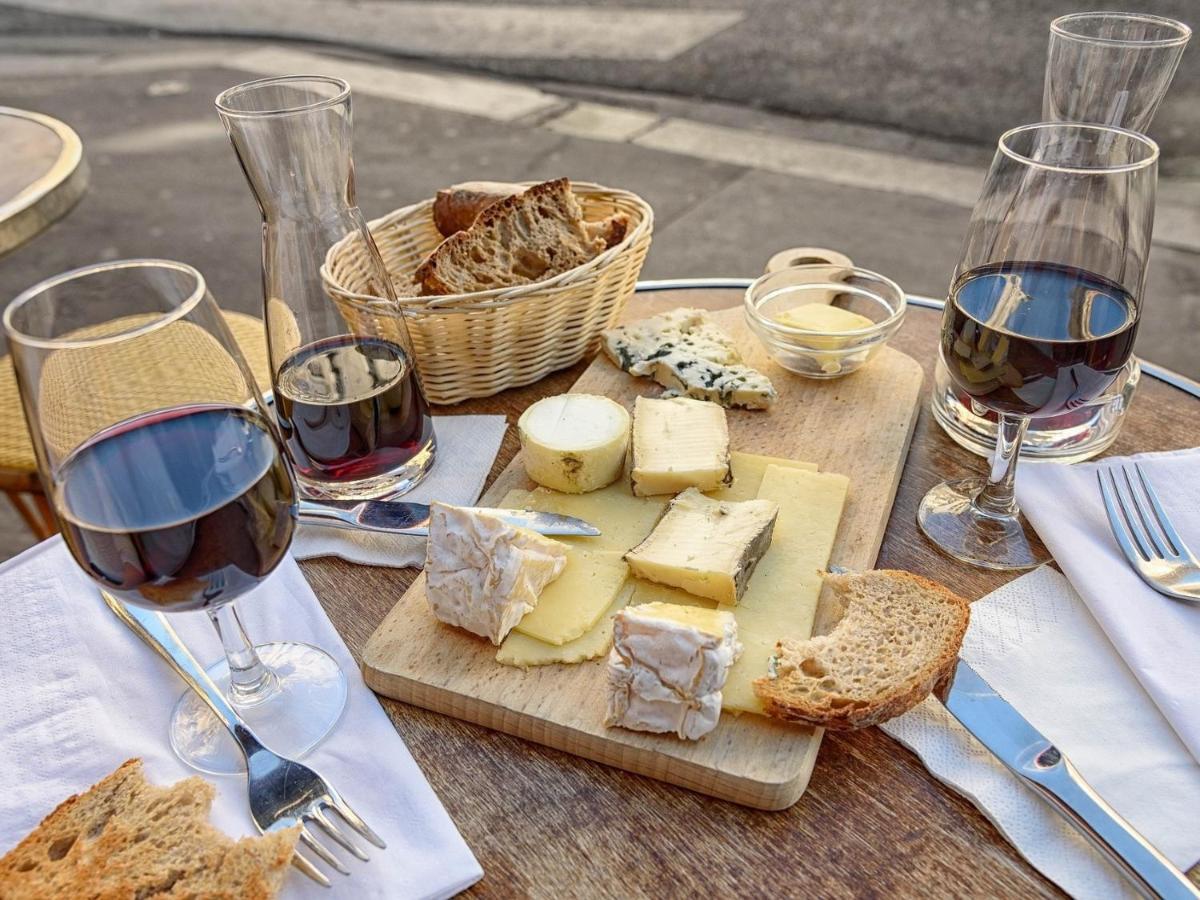 Clos St Pierre De Fraisse Avignon Luaran gambar